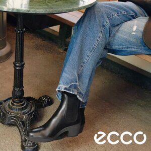 ECCO Women's Zurich Chelsea Chelsea Boot